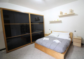 Cozy Apartment in the Heart of Bologna